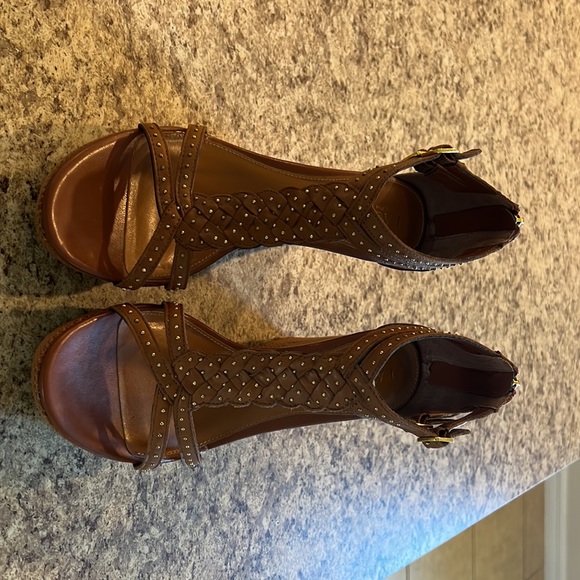 Lauren Ralph Lauren women’s shoes - Picture 10 of 11